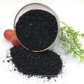 water soluble humic acid fulvic acid fertilizer